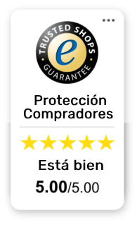 Protección Bergas leña