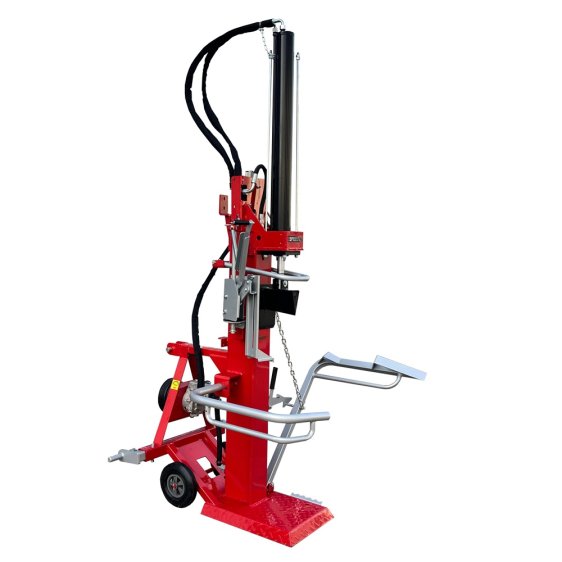 Grupo hidráulico partidor de troncos 16T SP