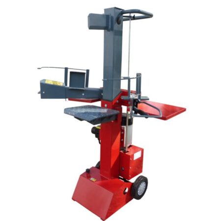 Partidor de leña eléctrico FV10 230V, 3500W