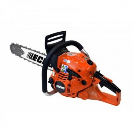 Motosierra ECHO CS501SX 45cm