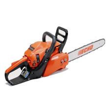 Motosierra Bergas leña