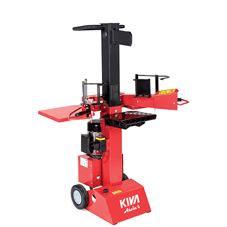 Partidoras de troncos