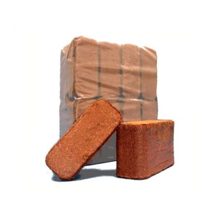 Madera nocturna densificada: troncos comprimidos de larga duración