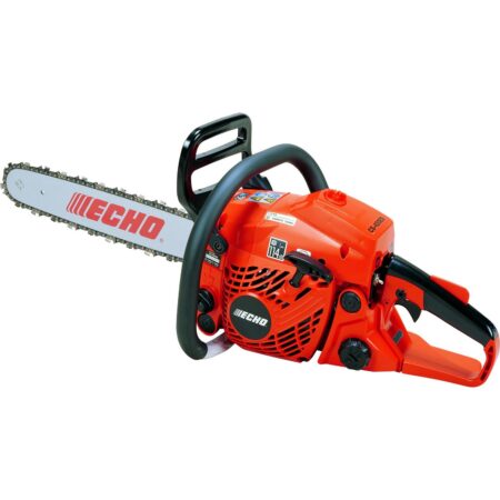 Motosierra CS-420ES38