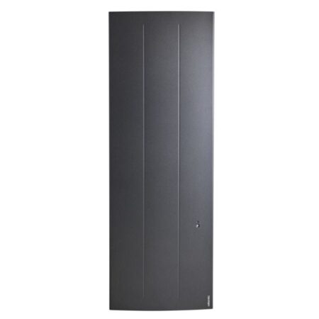 Radiador Atlantic Oniris conectado Control inteligente Vertical - 1000W - Gris