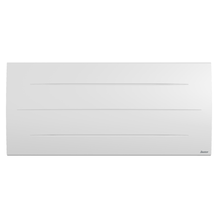 Radiador eléctrico de inercia seco 2000 W SAUTER Sibayak