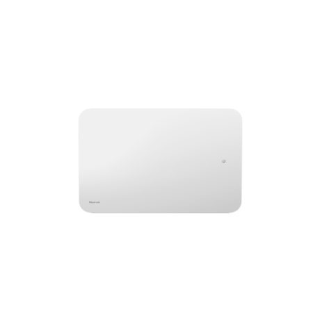 Radiador eléctrico conectado a inercia seca 1000 W TECTONIA NOIROT