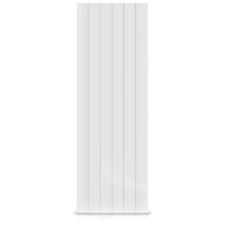 Radiador eléctrico conectado a inercia seca 2000 W HJM AVA V WIFI