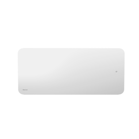 Radiador eléctrico conectado a inercia seca 2000 W TECTONIA NOIROT